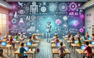 AI Literacy in Schools