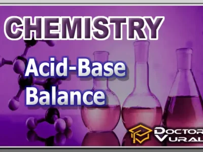 CHEMISTRY (Advanced) – Acid-Base Balance